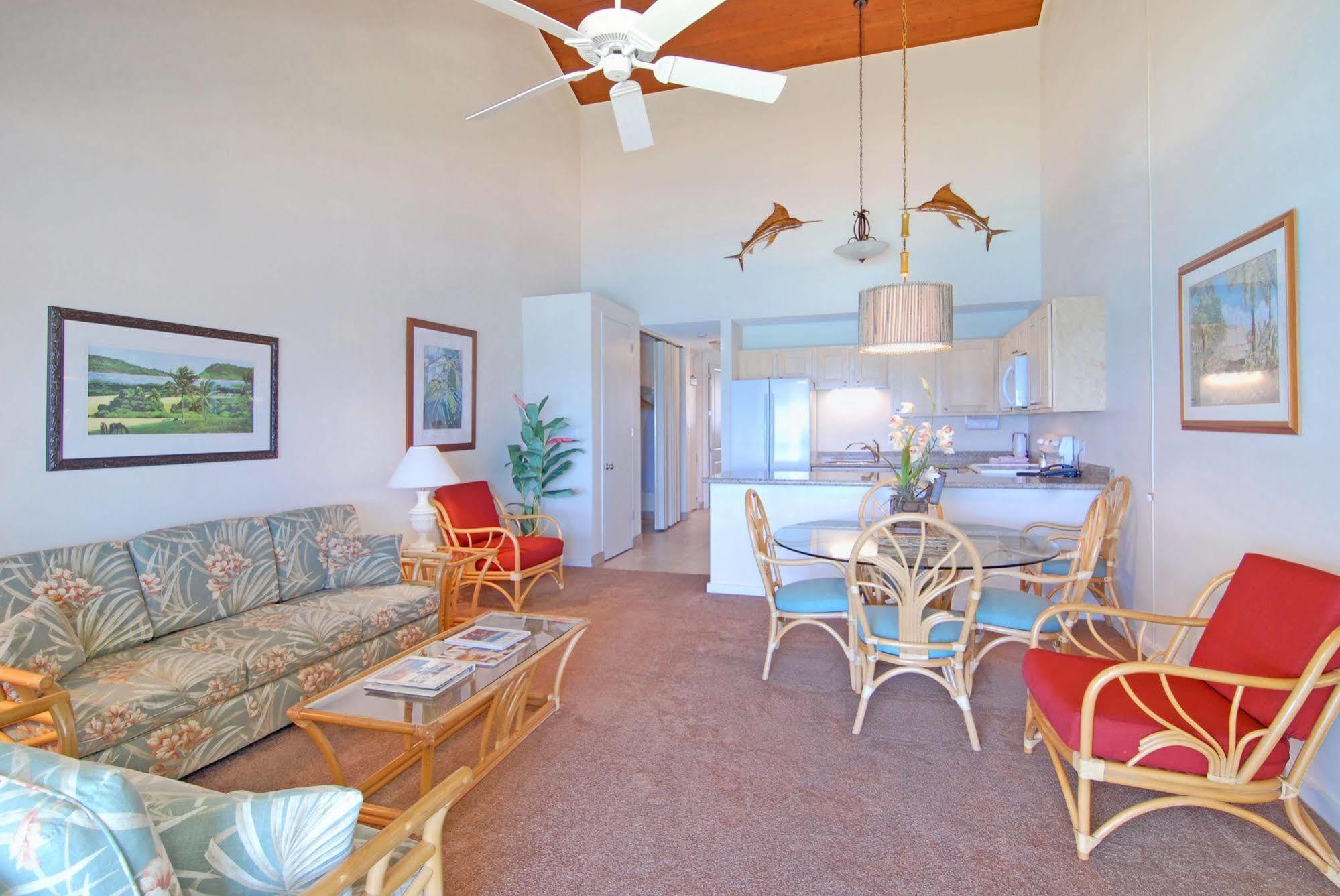 Napili Sunset Beach Front Resort Лахайна Экстерьер фото